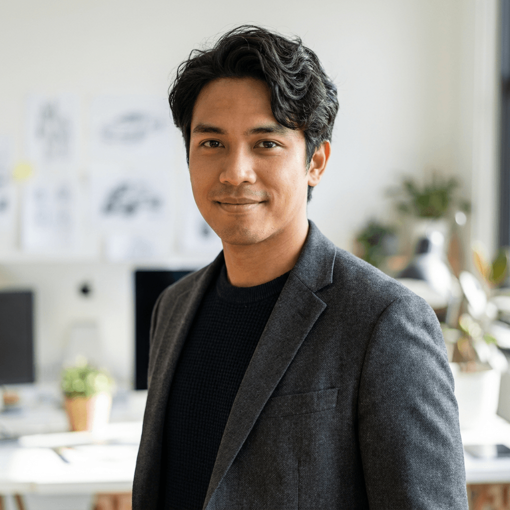 Mark T., business owner
